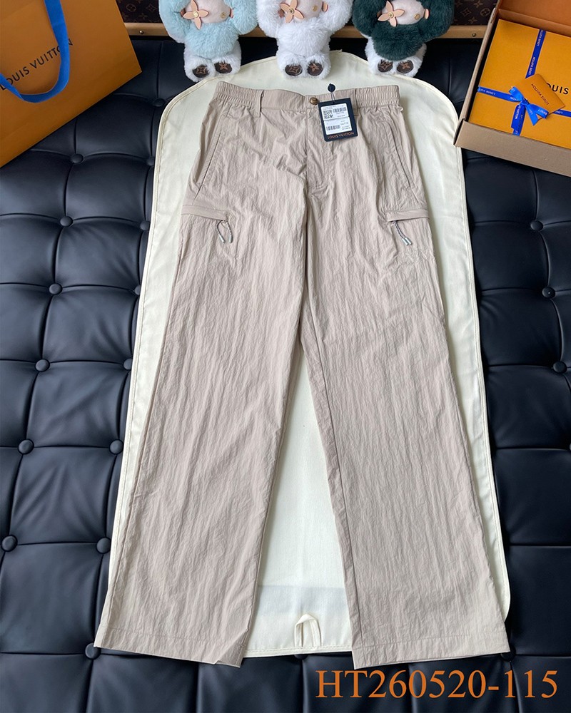 LV Pants 028