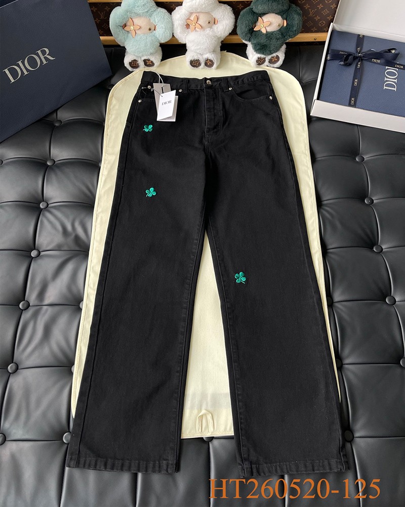 Dior Trousers 007
