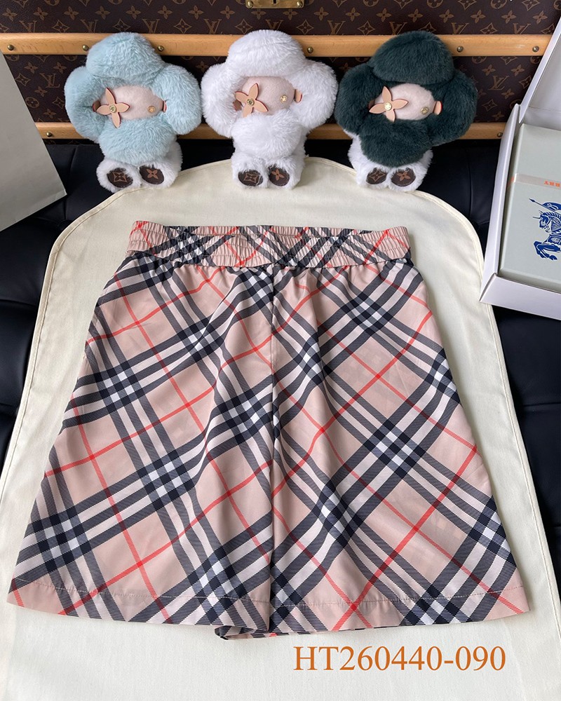 Burberry Short 004