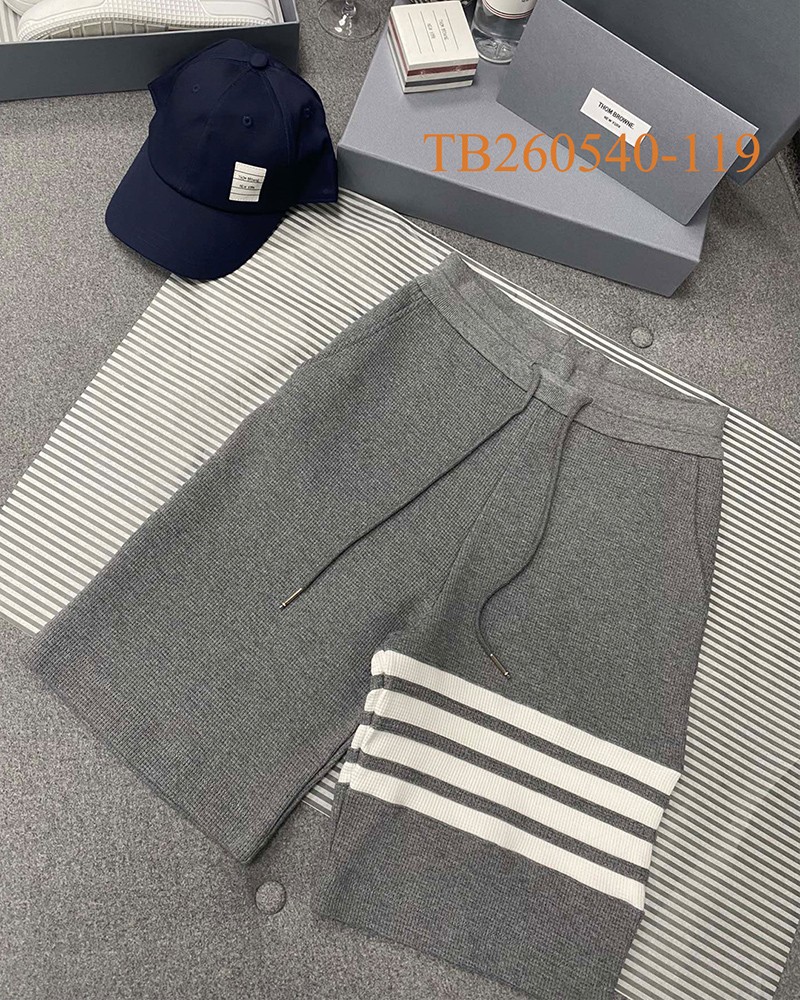 Thom Browne Shorts 003