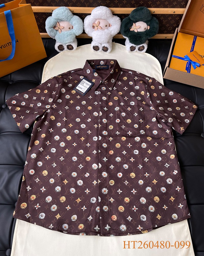 LV Shirt 038