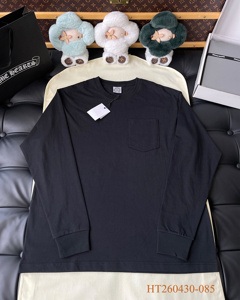 Chrome Hearts Longsleeve 003