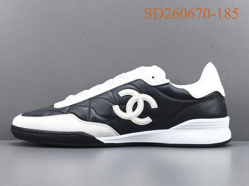 Chanel 26S Shoe 019