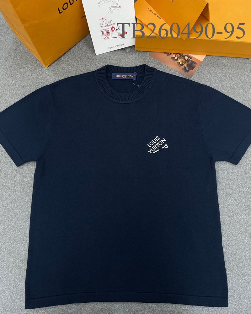 LV T-shirt 5016 008