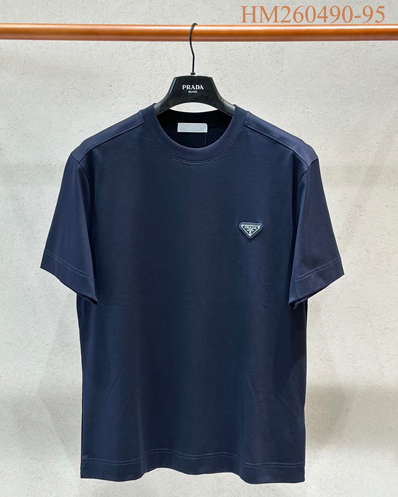 Prada T-shirt 2398 004