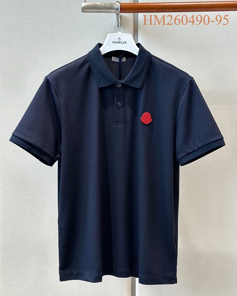 Moncler T-shirt 003
