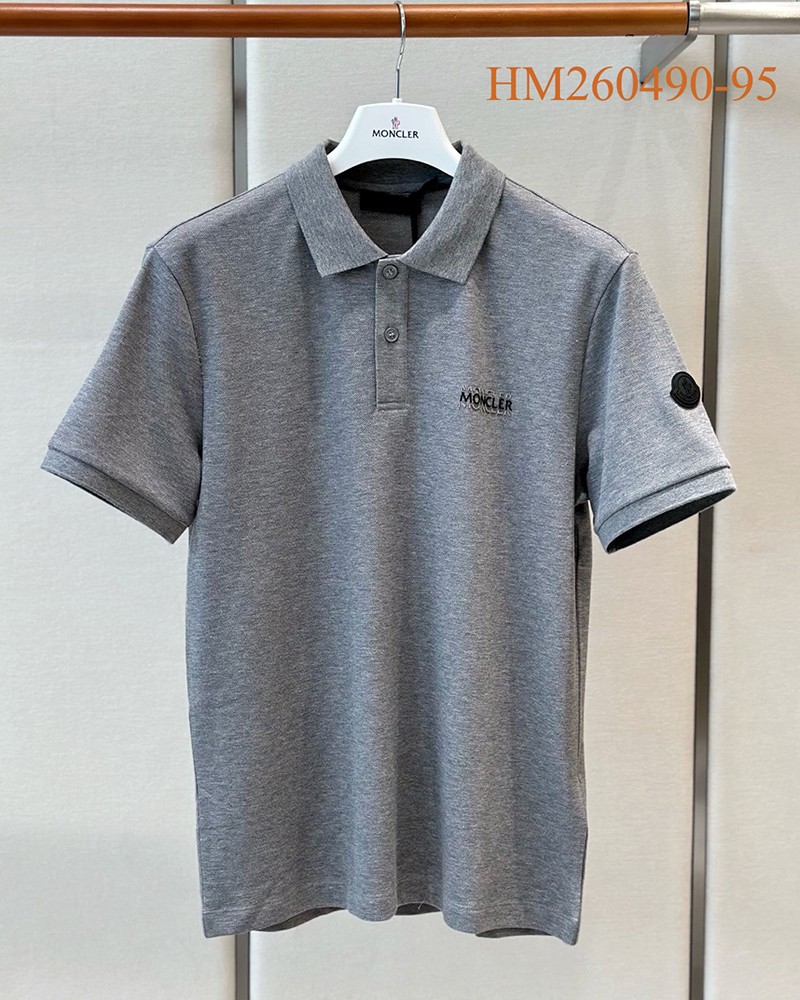 Moncler T-shirt 007
