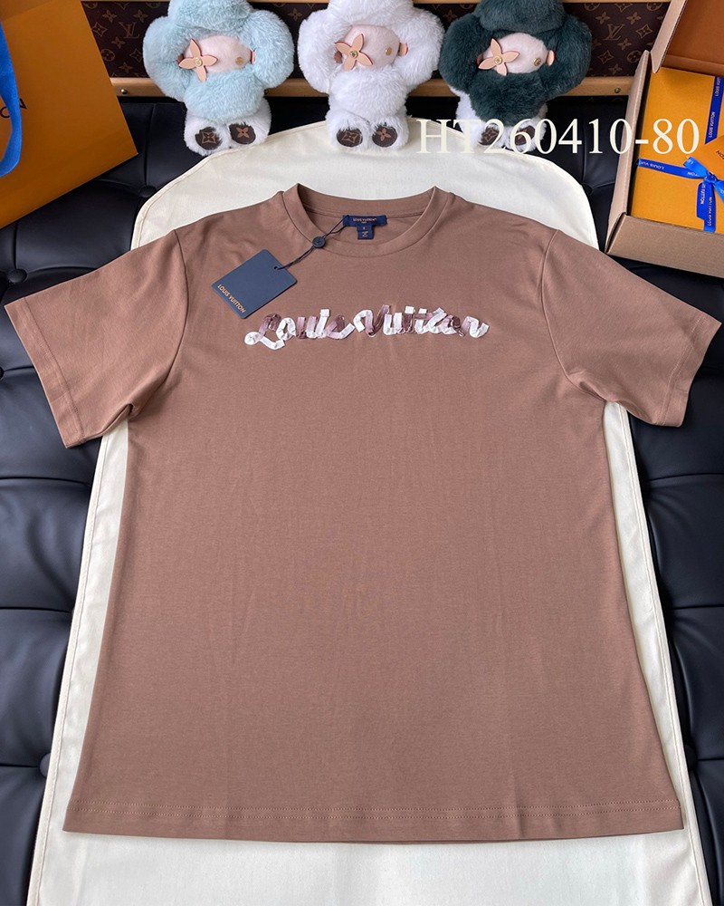 LV T-shirt 014