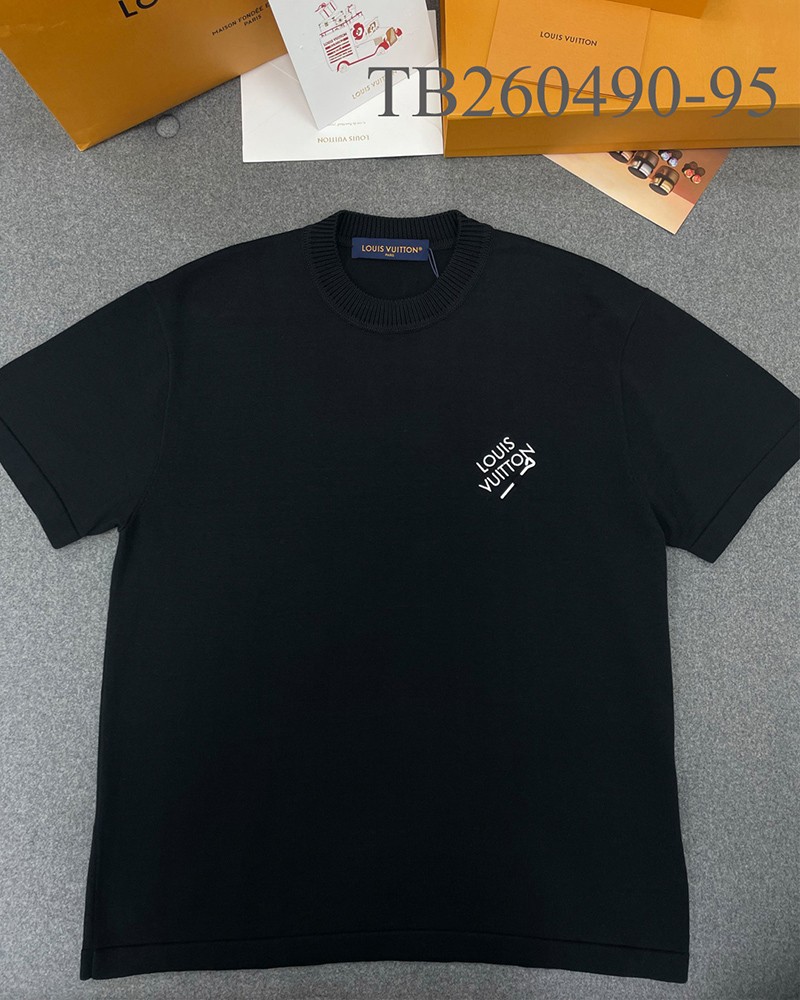 LV T-shirt 5016 009