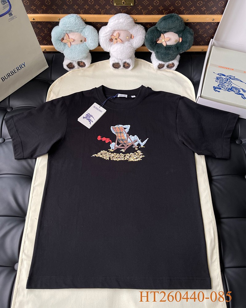 Burberry T-Shirt 006