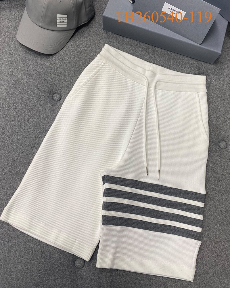 Thom Browne Shorts 004