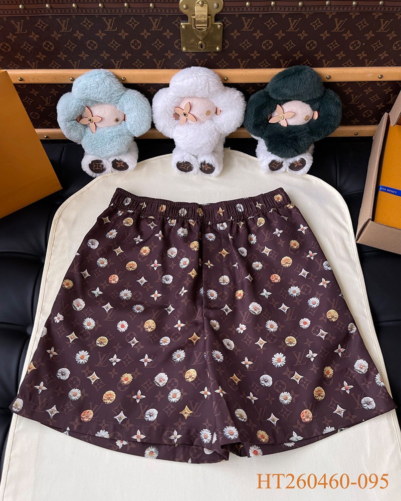 LV Shorts 039