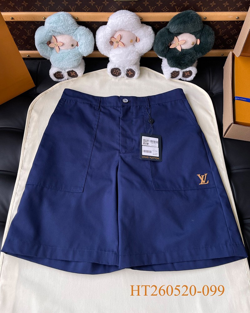 LV Shorts 053
