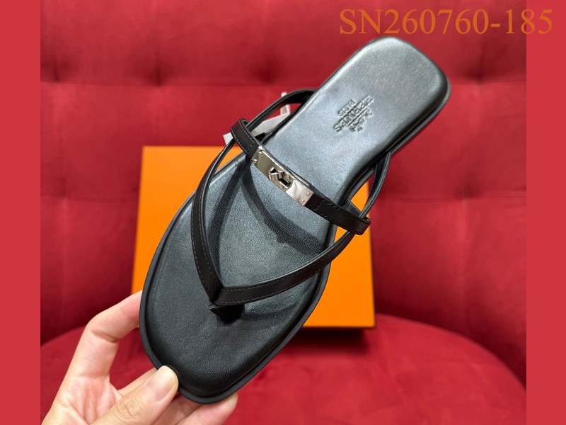 Hermes Miss Wmns Sandal 008