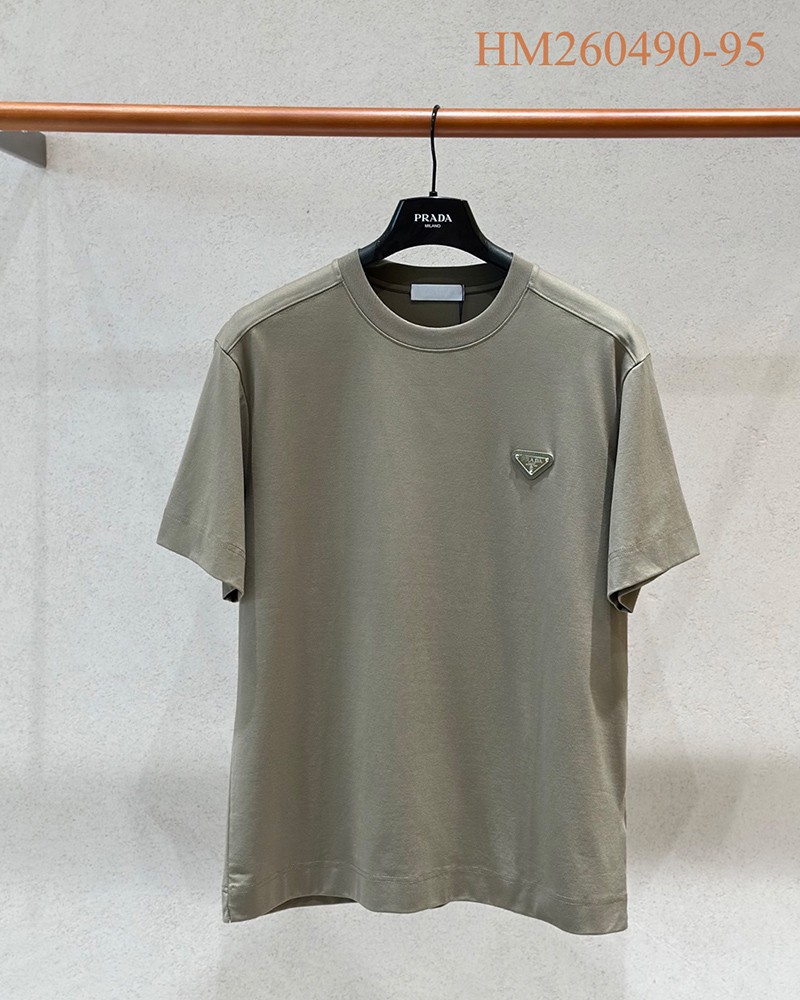 Prada T-shirt 2398 005