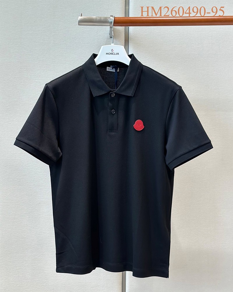 Moncler T-shirt 004