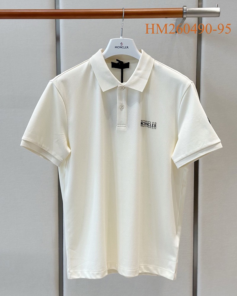 Moncler T-shirt 008