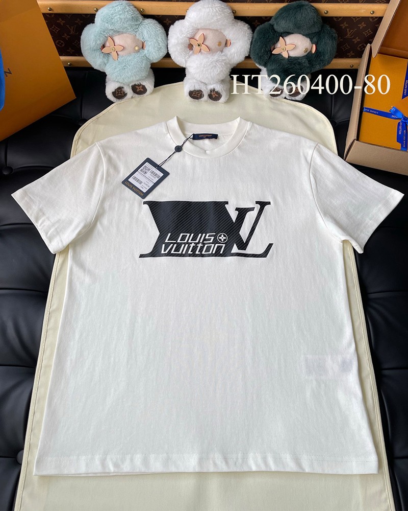 LV T-shirt 015