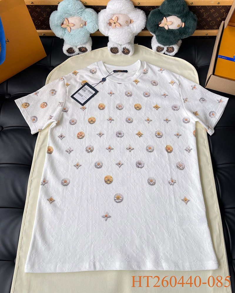 LV T-shirt 017