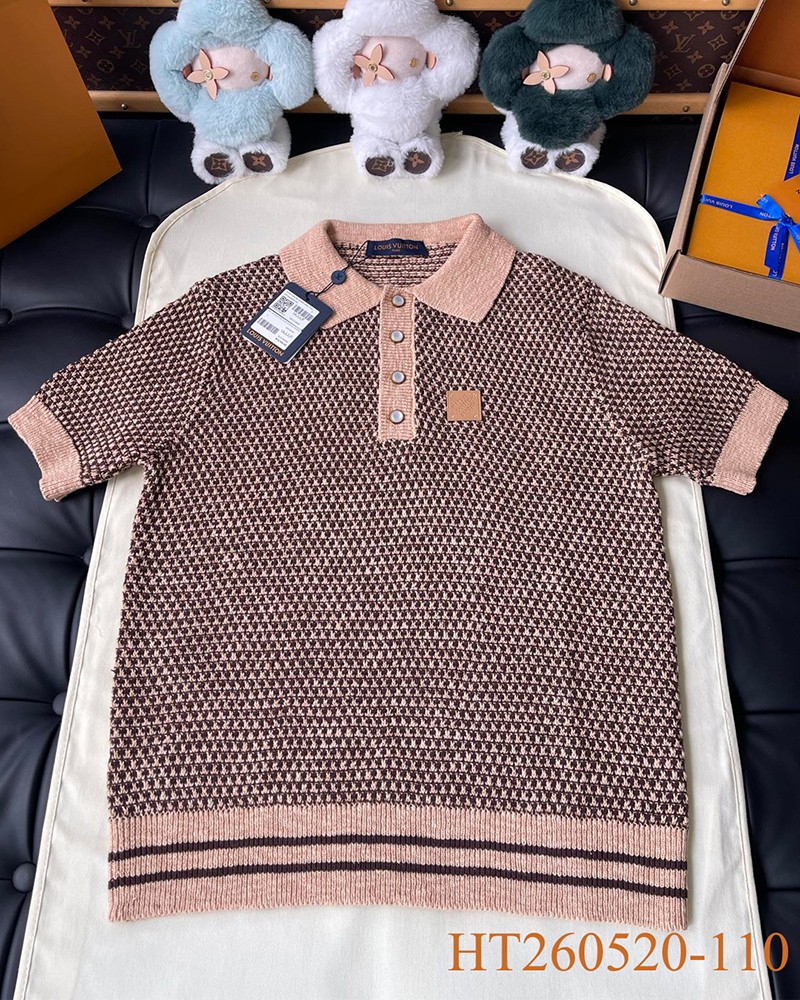 LV T-shirt 029