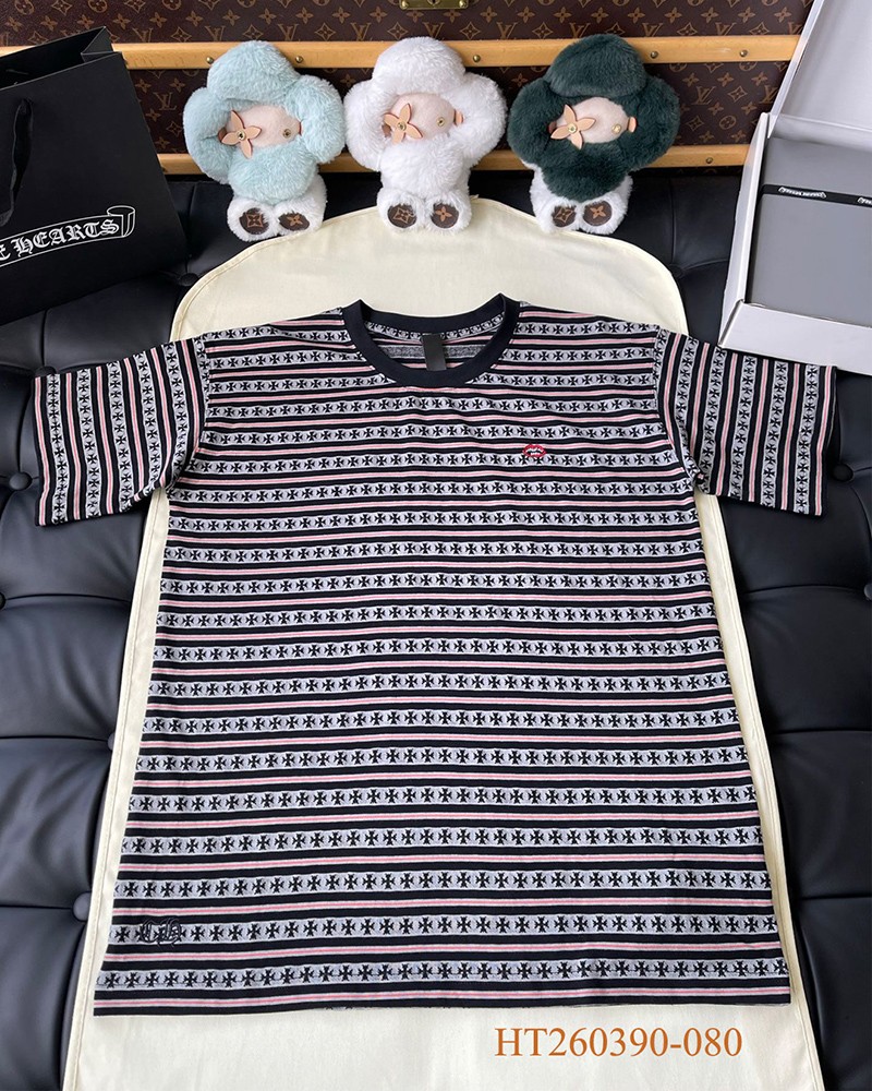Chrome Hearts T-shirt 005