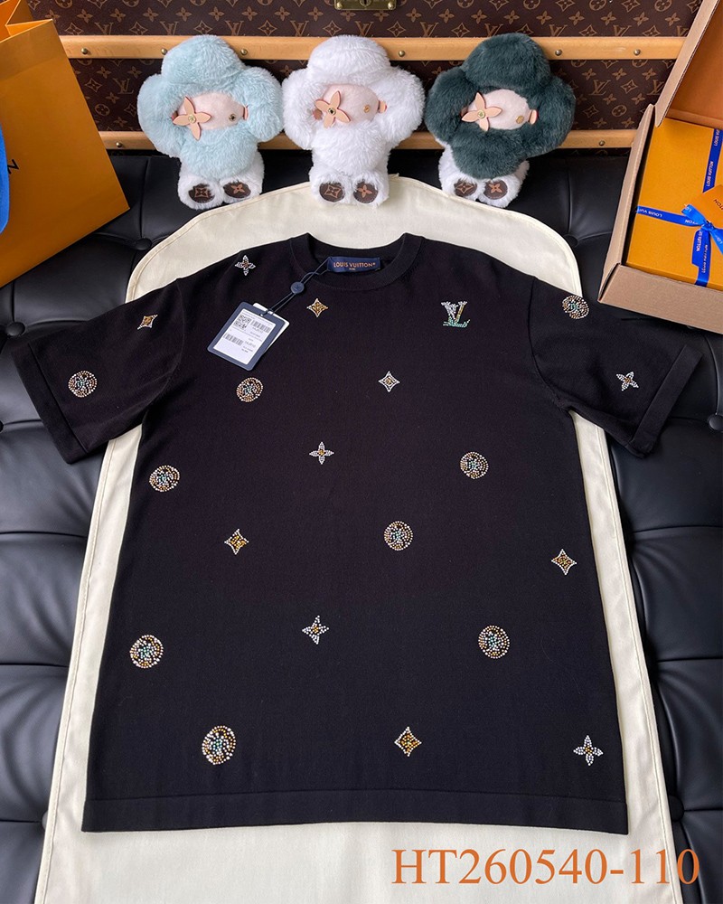 LV T-shirt 018