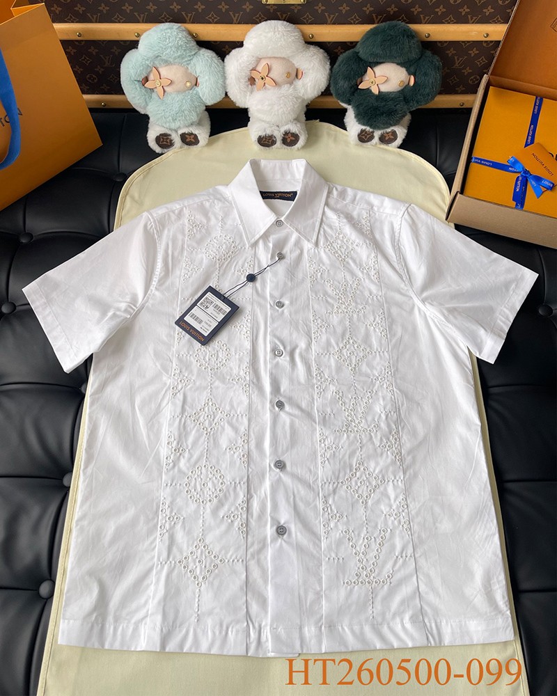 LV Shirt 030