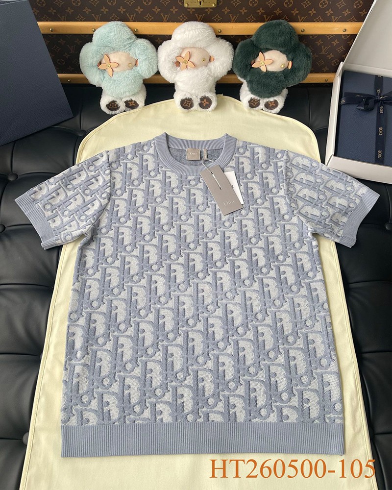 Dior T-shirt 009