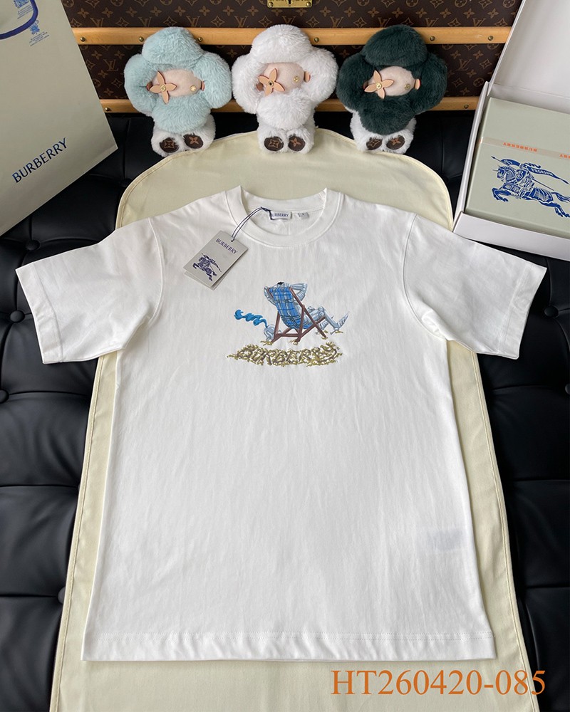 Burberry T-Shirt 005