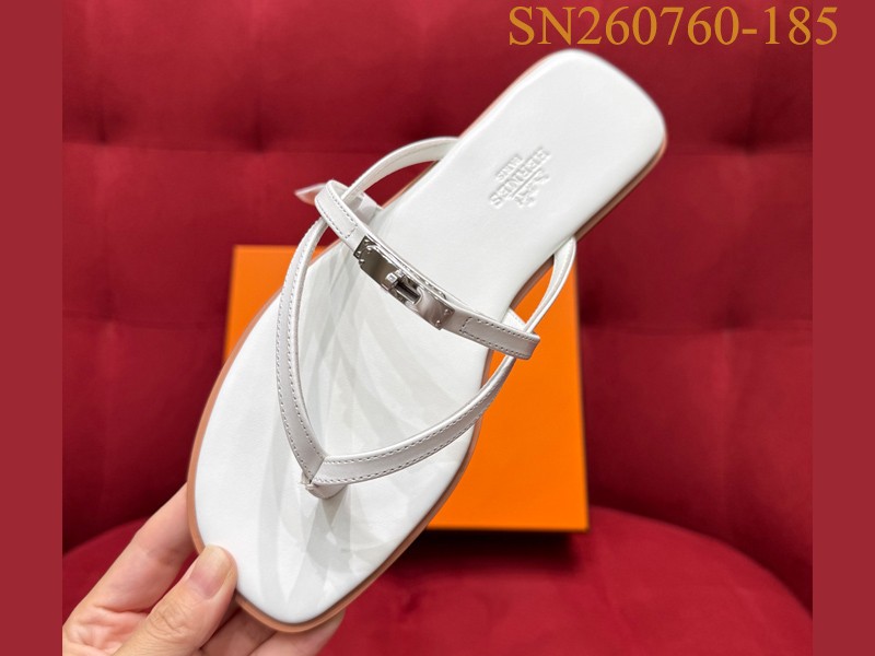 Hermes Miss Wmns Sandal 009