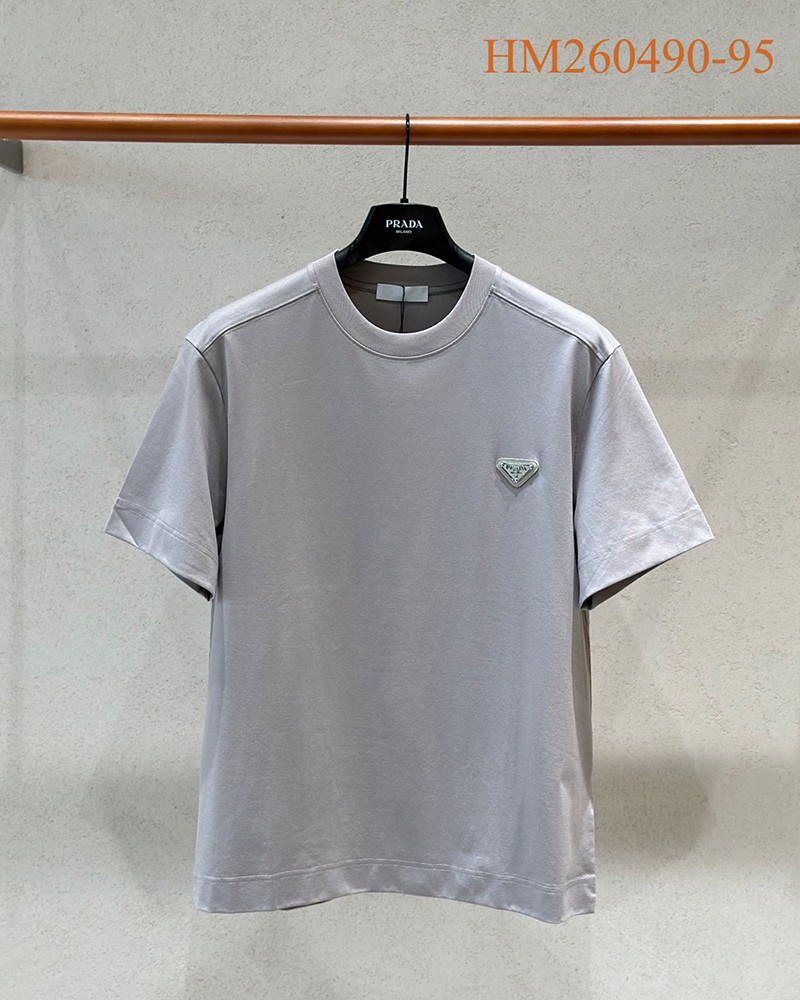Prada T-shirt 2398 006
