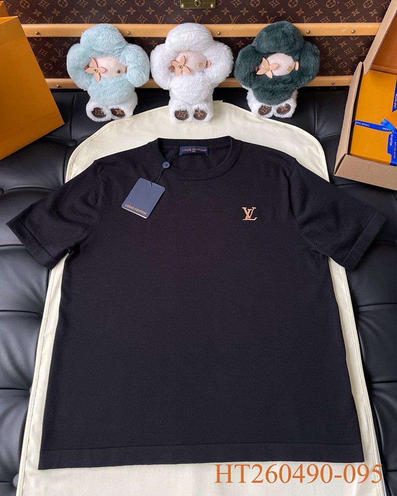 LV T-shirt 019