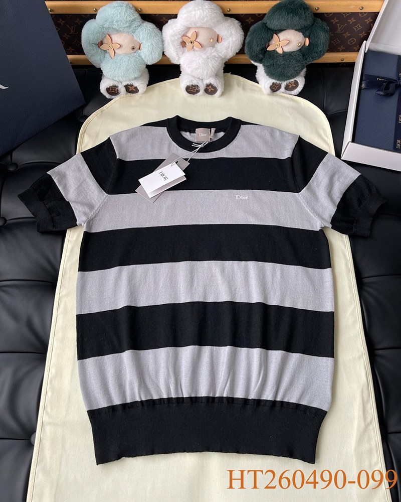Dior T-shirt 010