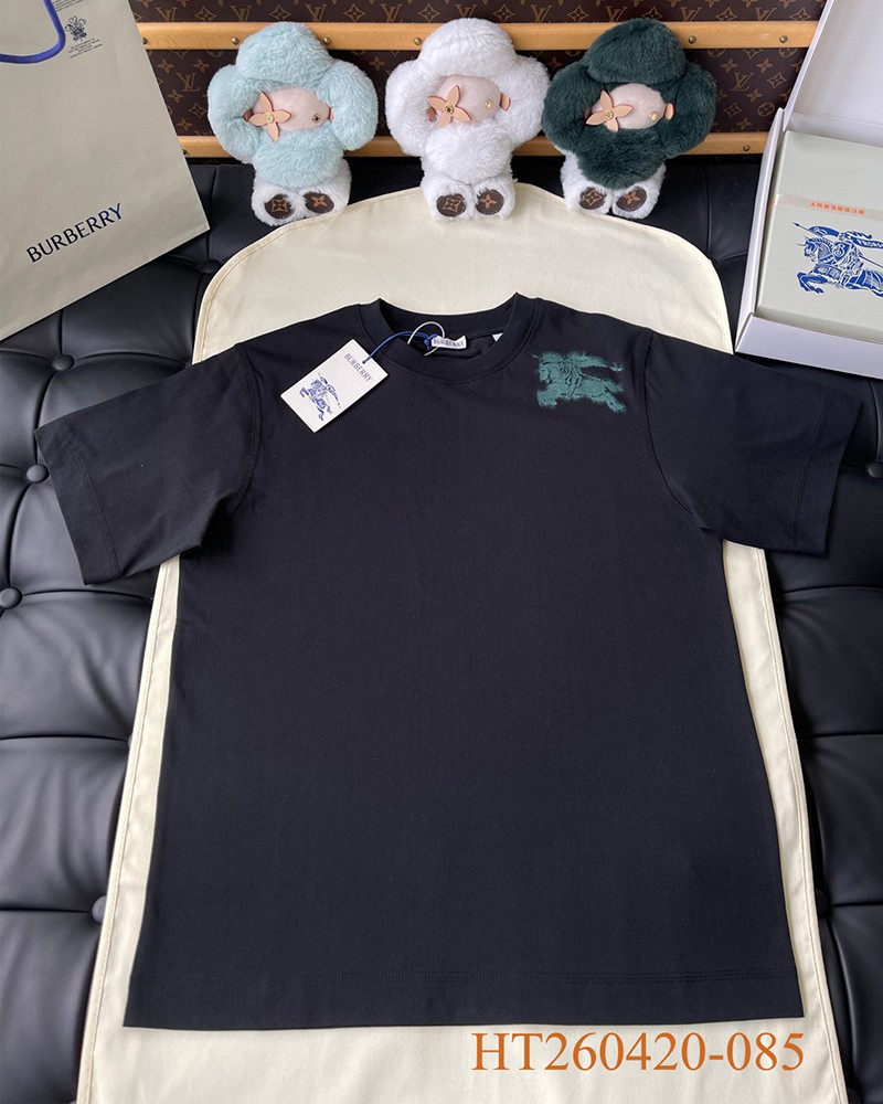Burberry T-Shirt 007