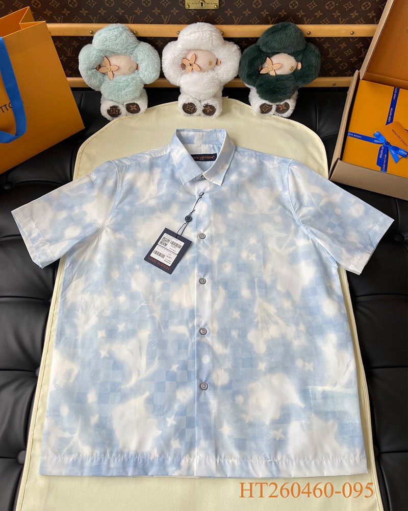LV Shirt 041