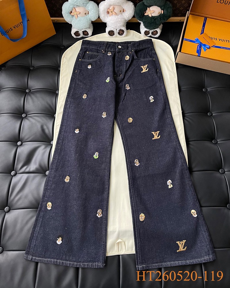 LV Trousers 051