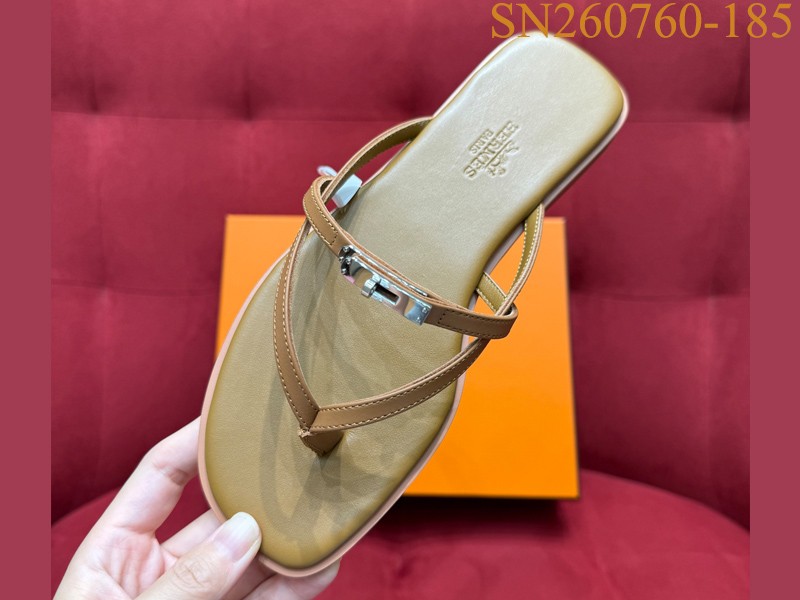 Hermes Miss Wmns Sandal 010