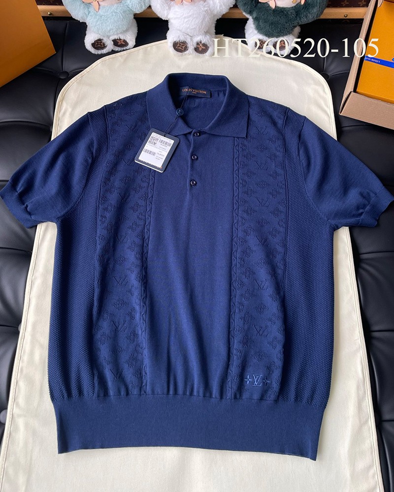 LV T-shirt 017