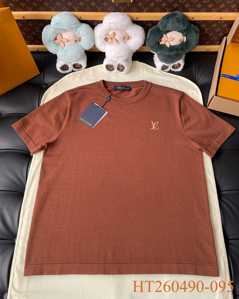 LV T-shirt 020
