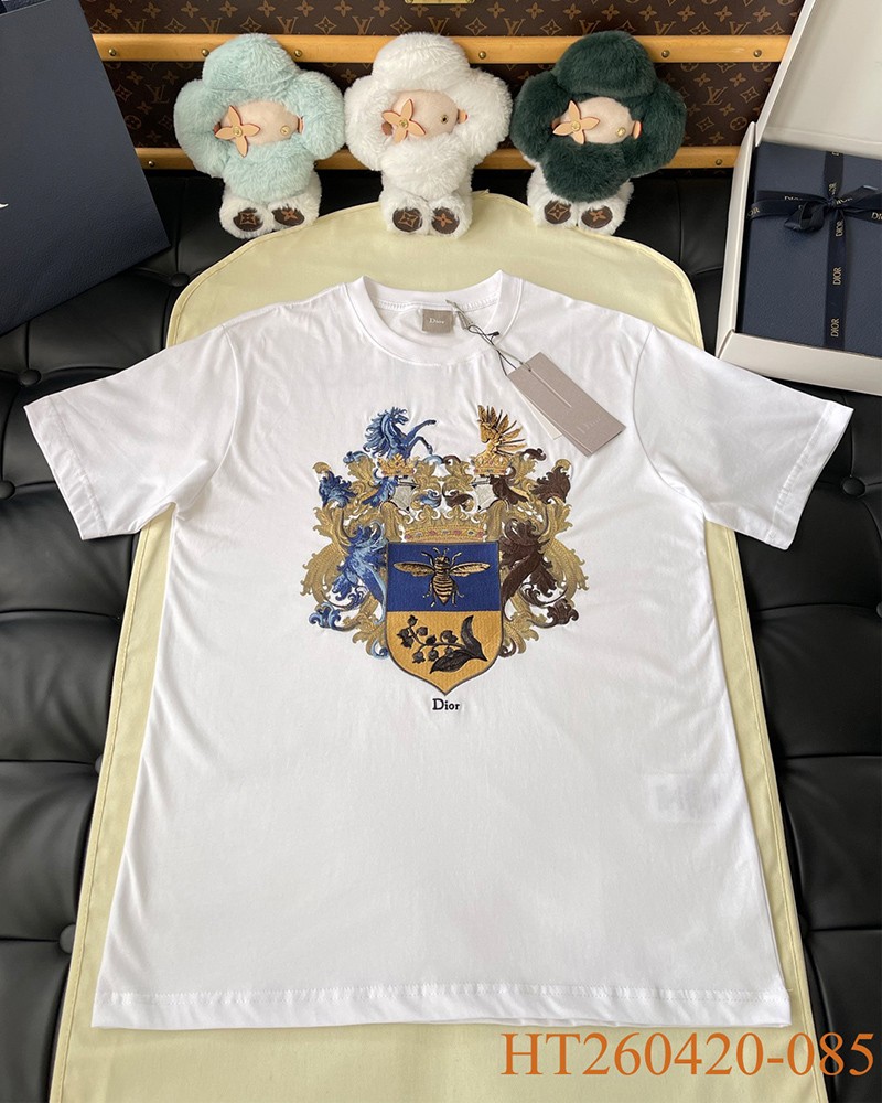 Dior T-shirt 011
