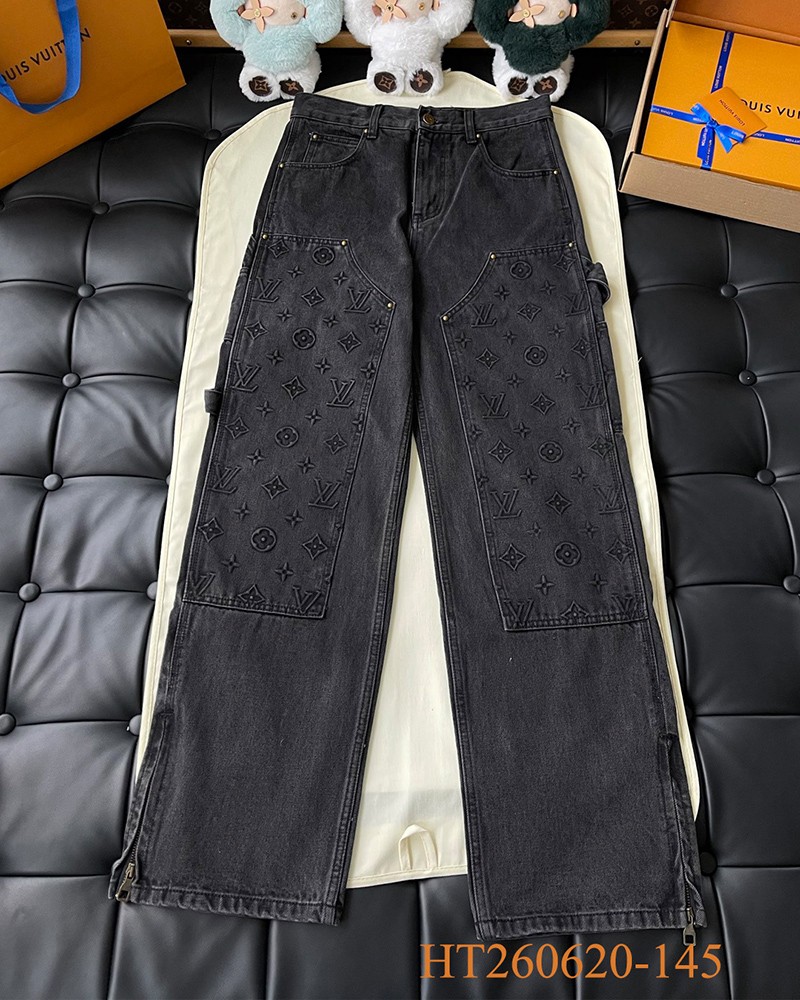 LV Trousers 052