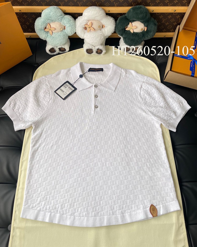 LV T-shirt 018
