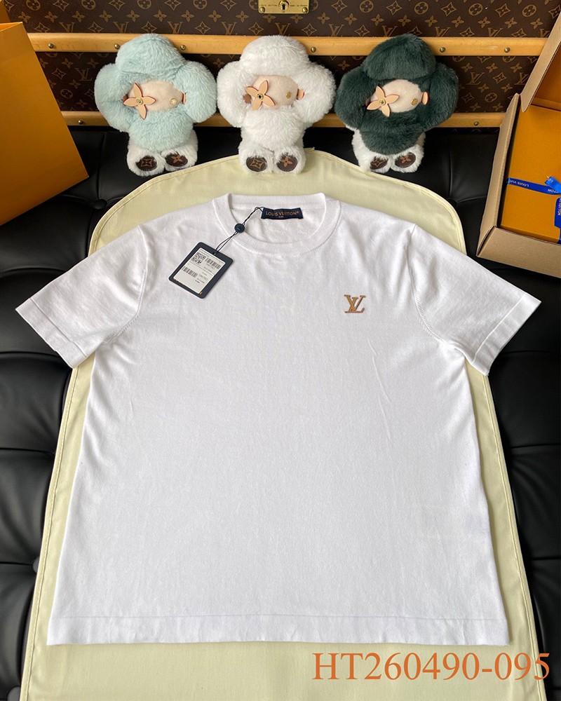 LV T-shirt 021