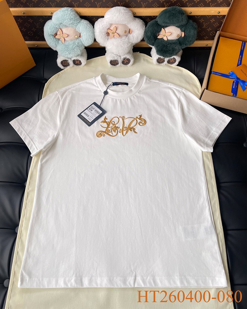 LV T-shirt 033