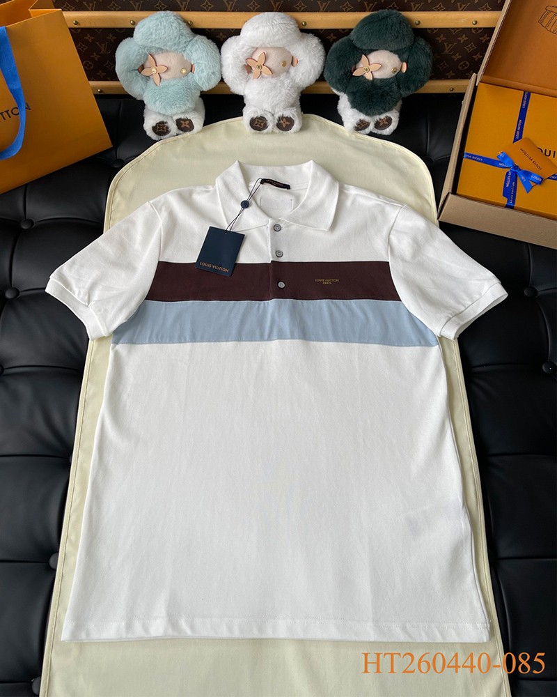 LV T-shirt 043