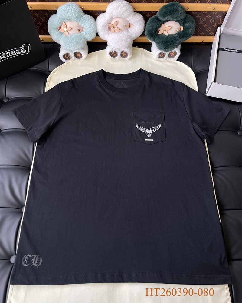 Chrome Hearts T-shirt 008