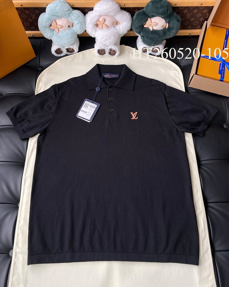 LV T-shirt 019