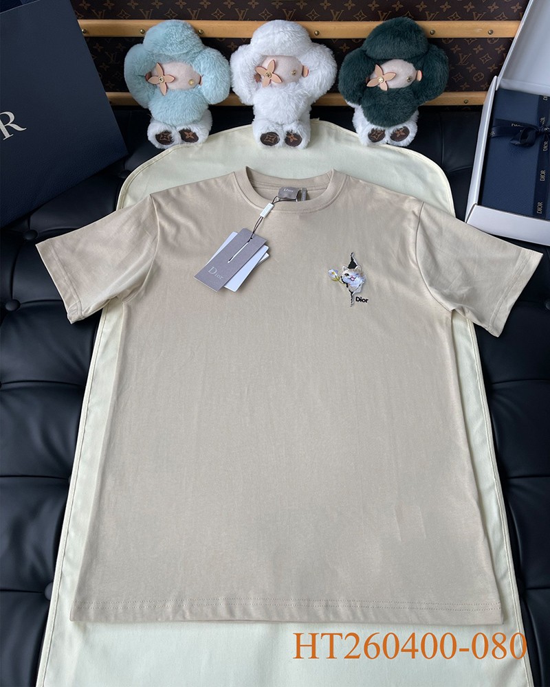 Dior T-shirt 013