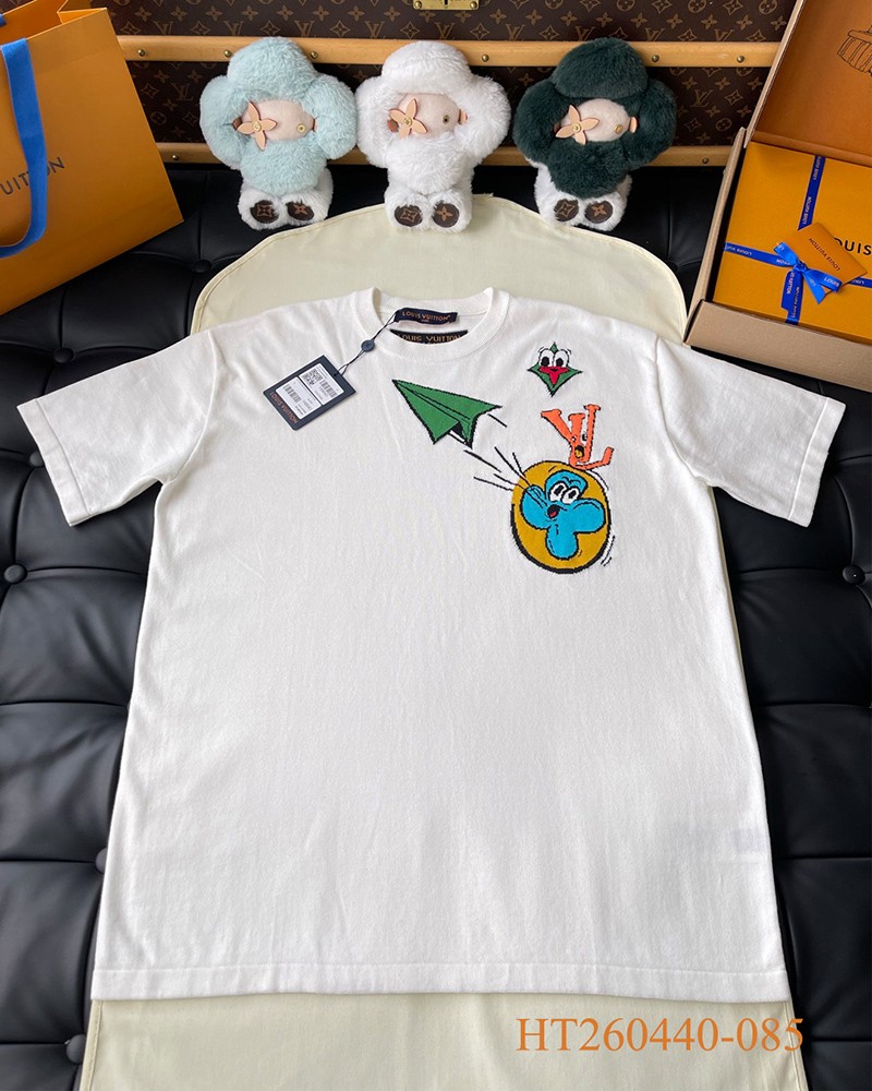 LV T-shirt 044