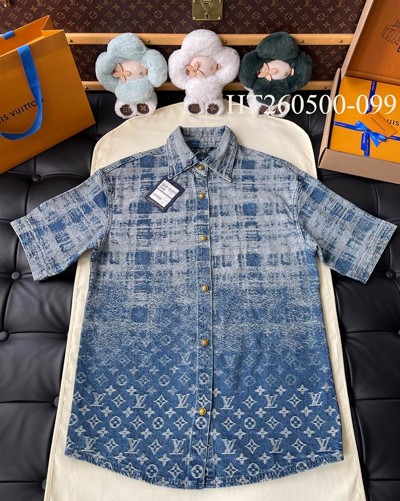 LV T-shirt 020